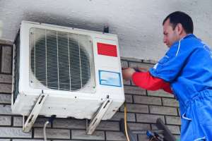 24/7 and Emergency HVAC Near Environ Protect Agency, NC | Air Conidtioning and Heating Contractors