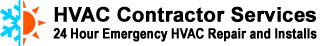 Environ Protect Agency HVAC Services